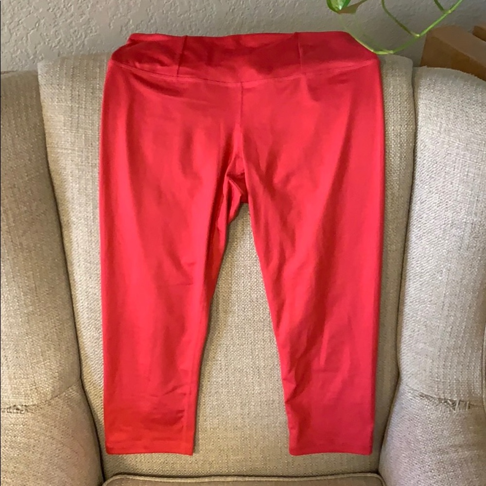 Yoga leggings